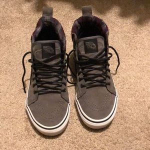 Vans Sk8-Hi MTE Women’s